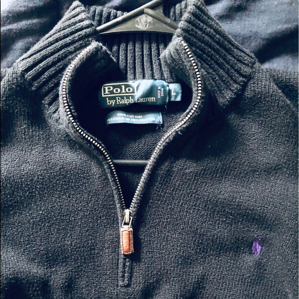 Polo Ralph Lauren Sweater